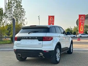 Landwind X7 2015 2.0T Edición Premium Panorámica, autos usados, autos <span class=keywords><strong>de</strong></span> <span class=keywords><strong>segunda</strong></span> <span class=keywords><strong>mano</strong></span>, autos con volante a la izquierda, voitures d'occasion - Product Image 4