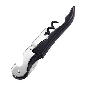 Ouvre-vin professionnel avec poignée personnalisée, promotion, cadeau - Product Image 1