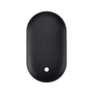 Vente chaude Bon marché Réchauffeur de mains électrique <span class=keywords><strong>réutilisable</strong></span> rechargeable par USB avec banque d'énergie mobile - Product Image 5