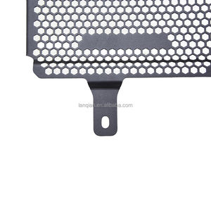 Accessoires moto Protecteur de radiateur pour BMW R1250GS Adventure Edition <span class=keywords><strong>40</strong></span> <span class=keywords><strong>Years</strong></span> <span class=keywords><strong>GS</strong></span> Radiator Guard R1250 GSA R <span class=keywords><strong>1250</strong></span> <span class=keywords><strong>GS</strong></span> - Product Image 5