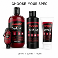 Craie liquide 50ml 100ml 200ml 250ml Antidérapante pour Cross Training, Boxe, Fitness Fonctionnel, Salles de Sport – Vente en Gros et en Vrac