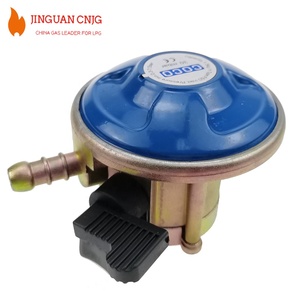 Regulador de <span class=keywords><strong>Gas</strong></span> GLP de Alta Calidad CNJG de 20 mm para Ghana, Regulador de Estufa de <span class=keywords><strong>Gas</strong></span> Propano GLP, Regulador de Presión de <span class=keywords><strong>Gas</strong></span>, Regulador de Seguridad - Product Image 5