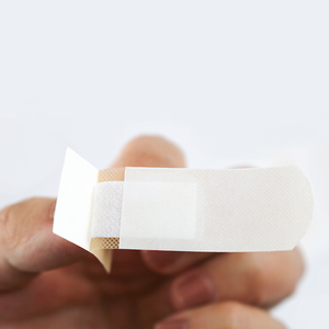 الطبية ضمادة لازقة للماء الإسعافات الأولية لاصقة الجروح الجراحية المنتجات الطبية المساعدات الفرقة - Product Image 3