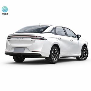 Nouvelle berline électrique GAC <span class=keywords><strong>AION</strong></span> S Plus 2026, autonomie 505 km, édition confort Shuxiang, berline électrique intelligente, voiture neuve de Chine - Product Image 6