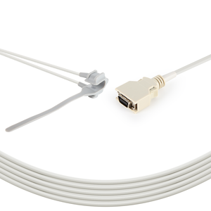 Compatible con el sensor de SpO2 Masimoss Radical-7 de 14 pines, sonda de SpO2 reutilizable Rad-5 para incubadora de neonatos. - Product Image 4