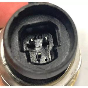 Sensor de Presión de Aceite 2366220 para Excavadora E330C E322C, Pieza Eléctrica - Product Image 3