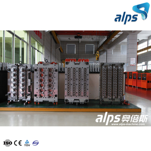 Máy Ép Phun Thùng Nhựa Máy Ép Phun Thùng Nhựa - Product Image 5