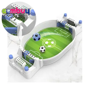 Eğitim masaüstü oyunu interaktif savaş oyuncakları futbol langırt