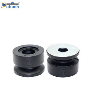 Douille de montage en caoutchouc produire le kit complet de douille d'amélioration du véhicule douille de bras de commande kit de montage de cadre de carrosserie - Product Image 3