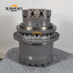 Motor de Traslación Final Aftermarket VOE 14727995 14593321 para EC480E EC480D EC380E - Product Image 1
