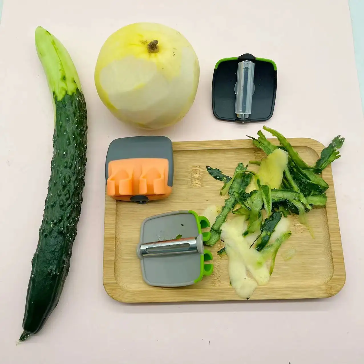 vegetable peeler