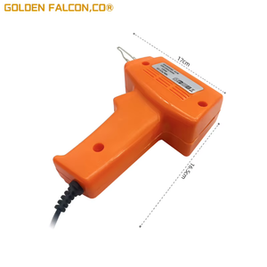 <span class=keywords><strong>Pistola</strong></span> de Soldadura Piroeléctrica Externa de <span class=keywords><strong>100W</strong></span> con Empuñadura de <span class=keywords><strong>Pistola</strong></span> para Soldadura de <span class=keywords><strong>Estaño</strong></span> - Product Image 5