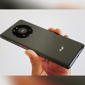 <span class=keywords><strong>Vente</strong></span> en Gros de Huawei Mate 40 Pro 8+256GB Occasion en Promotion, Smartphone 5G Seconde Main avec HarmonyOS GSM Cellulaire - Product Image 6