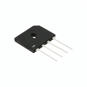 4-SIP, GBU G3SBA20-M3/51 Buy Electronics Components Online Diodes In Stock - Product Image 1