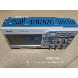 ออสซิลโลสโคปดิจิตอล Tektronix TBS1102X 2 ช่องสัญญาณ 100MHz 1GS/S รุ่น TBS1000X -- hx - Product Image 1