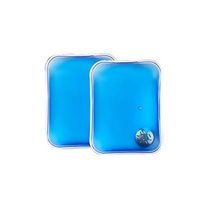Factory Hot Sale Customized High Quality Reusable Gel <b>Heat</b> <b>Pack</b> Hot Cold Compress Pad - Product Image 3
