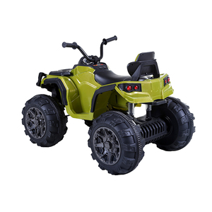 Venta caliente Niño ATV Juguetes Bebé Niños paseo en <span class=keywords><strong>coche</strong></span> 12V <span class=keywords><strong>coche</strong></span> eléctrico para niños con 2,4G de control remoto - Product Image 4