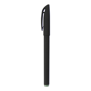 Stylos gel en plastique de qualité supérieure avec logo personnalisé, encre noire de 0,5 mm, écriture fluide - Product Image 6