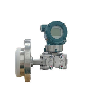 योकोगावा मूल दबाव ट्रांसमीटर eJ110e ej110e ej210e ej310e ej310e ej430e EJ530e - Product Image 1