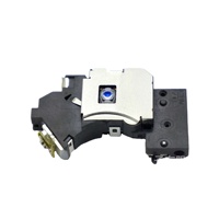 Kepala Laser DVD 802W untuk Gaming, Kepala Optik PS2/PS - Merek OEM Tersedia