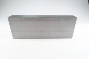 <span class=keywords><strong>NDT</strong></span> 30 FBH BLOCO DE RESOLUÇÃO POLEGADA Made by TMTeck - Product Image 5