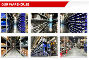 Kit de joint de tige de soupape d'admission (D. I. 5mm) 12 pièces pour <span class=keywords><strong>BMW</strong></span> <span class=keywords><strong>325i</strong></span> 325xi 330i 330xi 525i 525xi 530i Pour CORTECO 11340034068 - Product Image 6