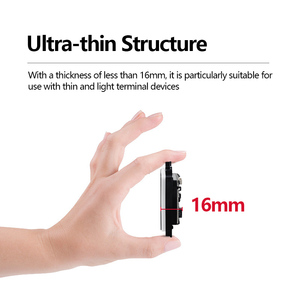 Lonvill nhúng tích hợp Mã máy quét kiểm soát truy cập thành viên <span class=keywords><strong>NFC</strong></span> IC Đầu đọc thẻ - Product Image 2