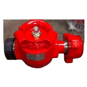 Équipement de champ de pétrole de soupape à bouchon haute pression standard <span class=keywords><strong>API</strong></span> - Product Image 6