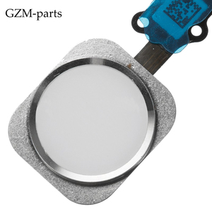 Điện thoại di động cho <span class=keywords><strong>iPhone</strong></span> 6S/6S cộng với nút <span class=keywords><strong>home</strong></span> lắp ráp với <span class=keywords><strong>Flex</strong></span> Cáp Ribbon thay thế - Product Image 3