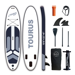 Sup — planche flottante <span class=keywords><strong>gonflable</strong></span> pour randonnée sur pied, <span class=keywords><strong>paddle</strong></span> <span class=keywords><strong>gonflable</strong></span> - Product Image 2