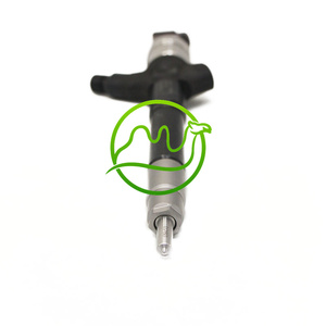 Common Rail phun nhiên liệu diesel 095000-6680 23670-0r050 095000-6680 236700r050 - Product Image 2