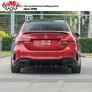 <span class=keywords><strong>Mercedes</strong></span>-Benz AMG <span class=keywords><strong>Classe</strong></span> <span class=keywords><strong>A</strong></span> <span class=keywords><strong>35</strong></span> L 4MATIC Berline 2.0T Turbo Hybride 2022, Conduite à Gauche, Véhicule d'Occasion à Vendre en Chine - Product Image 6