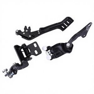 Bisagras para Puerta Corredera Derecha Ford Transit KK3Z1525028AA BK3Z-1525028-A, Bisagras para Puertas y Ventanas, Producto Aplicable - Product Image 2