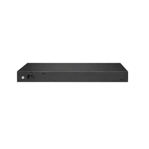 สวิตช์ JL660A CX 6300M 24 พอร์ต HPE Smart Rate 1/2.5/5GbE Class 6 PoE และ 4 SFP56 Network JL660A - Product Image 1