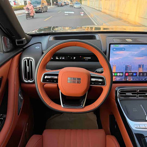 Geely Galaxy M9 2025 d'occasion, 230 km, 2 roues motrices, puissance élevée, conduite stable et confortable - Product Image 6