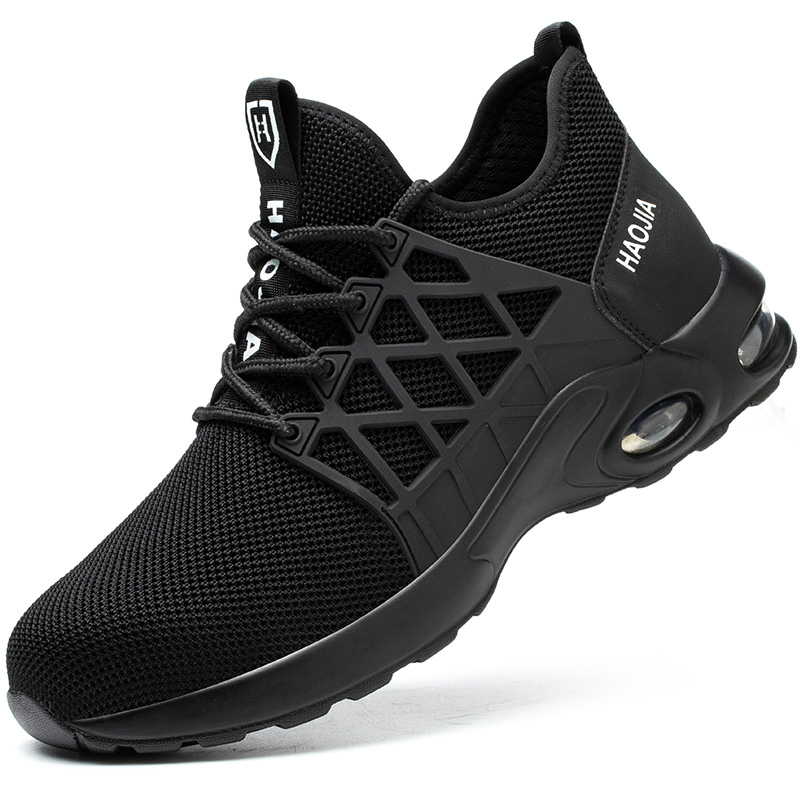 Venta al por mayor zapatos trabajo punta de acero-Compre online los mejores zapatos  trabajo punta de acero lotes de China zapatos trabajo punta de acero a  mayoristas | Alibaba.com