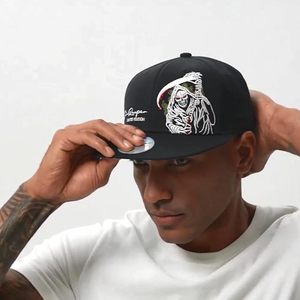 Cappelli <span class=keywords><strong>Trucker</strong></span> Richardson 112 Personalizzati con Ricamo, Design Camo a 6 Pannelli in Rete, Modello Wins Flying Golf - Product Image 4