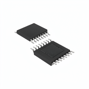 MAX8869EUE18+TG52 In Stock Electronics Component Power Management (PMIC) 16 TSSOP Exposed Pad - Product Image 1