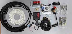 Kit <span class=keywords><strong>de</strong></span> conversion <span class=keywords><strong>de</strong></span> véhicule à essence en <span class=keywords><strong>gaz</strong></span> <span class=keywords><strong>liquéfié</strong></span> LPG/CNG MP48+AT09 Pièces <span class=keywords><strong>de</strong></span> véhicule à <span class=keywords><strong>gaz</strong></span> - Product Image 2