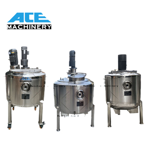 Ace 500L ถังน้ำดื่ม - Product Image 5