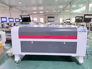 Лазерный станок с ЧПУ для резки и гравировки CO2 (1610, 1390, 6090, 4060) для дерева, акрила, МДФ, резки рам из МДФ, 80 Вт, 100 Вт, 150 Вт, 180 Вт, 300 Вт - Product Image 3