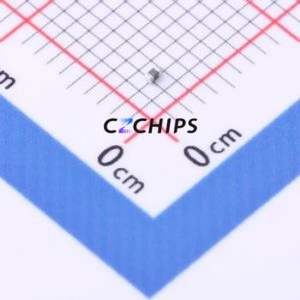 FCM1005KF-102T05 Ferrite Bead 0402 RF ( Impedance @ Frequency: 1kOhm@100MHz )( Error: 25% )( DC Resistance (DCR): 1.2Ohm ) - Product Image 1