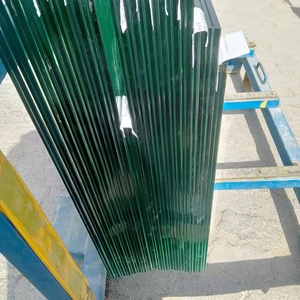 Vidrio Laminado para Escaleras de Edificios Comerciales, Precio para Escaleras, Vidrio Laminado Transparente <span class=keywords><strong>Noval</strong></span> 3 36 - Product Image 6