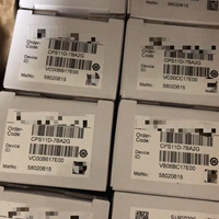 CPS11D-7BA2G Nuevo y Original, Disponible en Almacén, Controlador de Programación PLC para Automatización Industrial