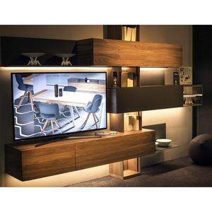 Bande lumineuse LED alimentée par piles 3AA, SMD2835, 50cm, 1M, 2M, 3M, 4M, 5M, ruban d'éclairage flexible, blanc/chaud - Product Image 5