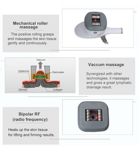 2025 Rouleau Massant Endermologie Verticale Vela Roller Liposuccion Aspiration <span class=keywords><strong>Cellulite</strong></span> <span class=keywords><strong>Machine</strong></span> Amincissement Sculptage Corpore - Product Image 5