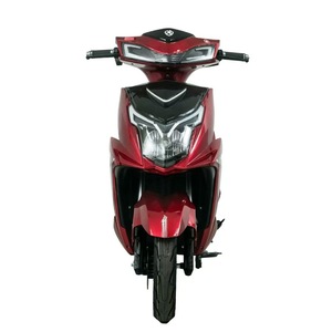 ZS 1500W Scooter électrique à grande vitesse pour adultes populaire 2 places mobilité moto électrique cadre en acier Bodaboda <span class=keywords><strong>Cross</strong></span> Bike - Product Image 5