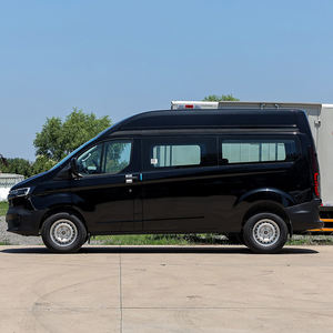 <span class=keywords><strong>2023</strong></span>รถดีเซล6ที่นั่ง2.0T ดัดแปลงด้วยตนเองรถตู้โดยสารรถยนต์มินิบัสขนาดเล็ก - Product Image 3