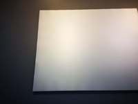 Film transparent en polycarbonate pour impression graphique, feuilles blanches de base utilisées dans les cartes à jet d'encre, service de découpe personnalisée
