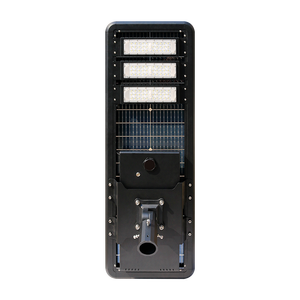 OUTLUX TG009 Lámpara Solar <span class=keywords><strong>de</strong></span> Calle <span class=keywords><strong>de</strong></span> Seguridad Premium Comercial Brillante IP65 <span class=keywords><strong>de</strong></span> Plástico, 200-600 vatios, <span class=keywords><strong>Farola</strong></span> Solar LED Integrada - Product Image 2